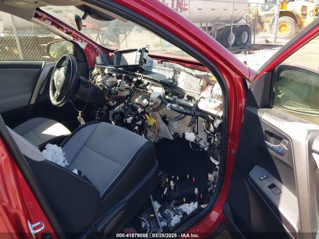 JTMWFREV3HJ133794 Toyota 2ar-fe