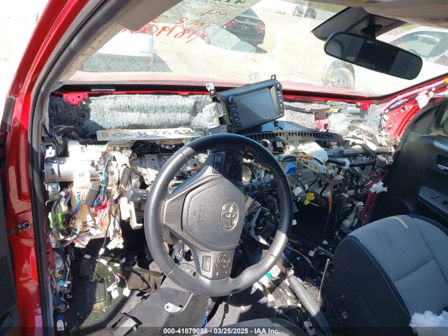 JTMWFREV3HJ133794 Toyota 2ar-fe