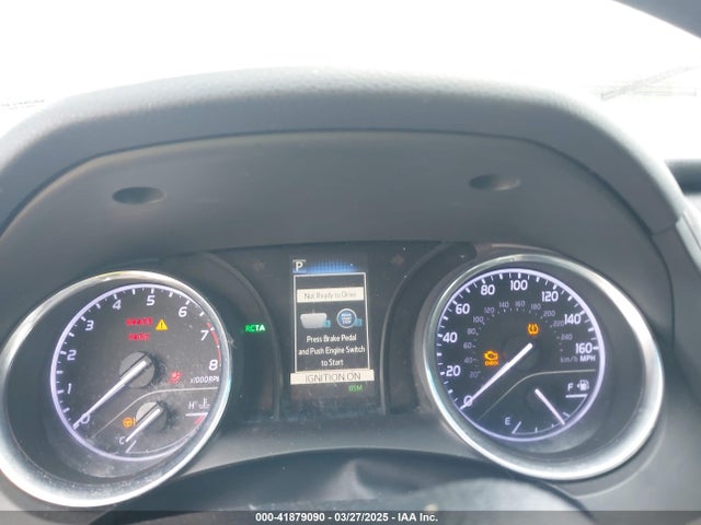 4T1B11HK1JU675928 Toyota CAMRY LE
