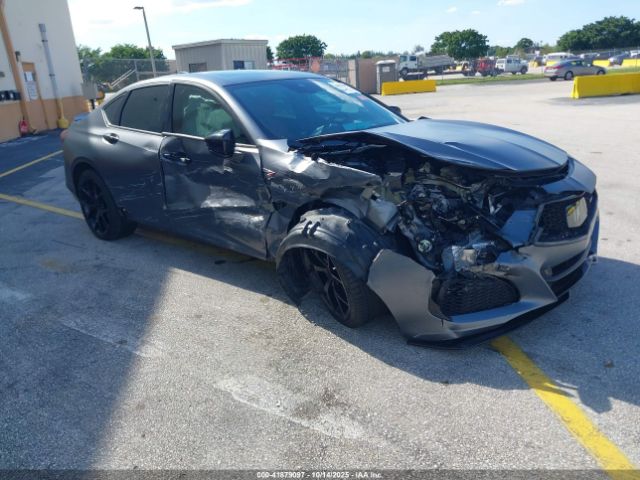 2023 ACURA TLX 19UUB7F00PY000301 Photo 0