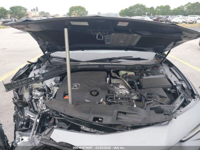 2023 ACURA TLX 19UUB7F00PY000301 Photo 9