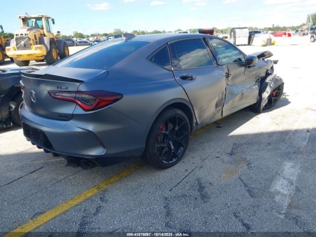 2023 ACURA TLX 19UUB7F00PY000301 Photo 3