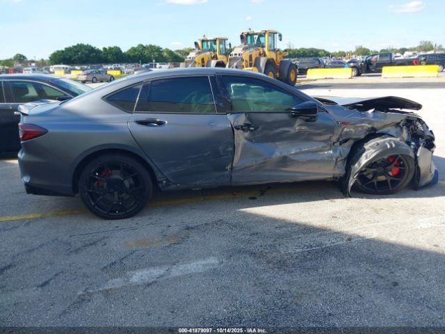 2023 ACURA TLX 19UUB7F00PY000301 Photo 5