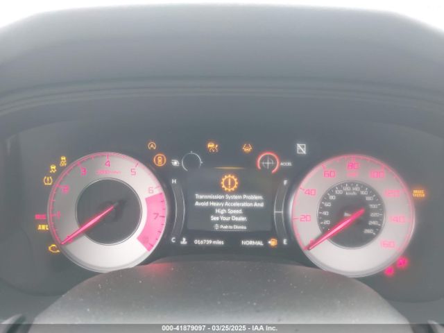 2023 ACURA TLX 19UUB7F00PY000301 Photo 6