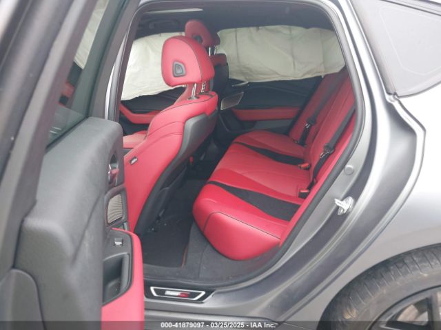 2023 ACURA TLX 19UUB7F00PY000301 Photo 7