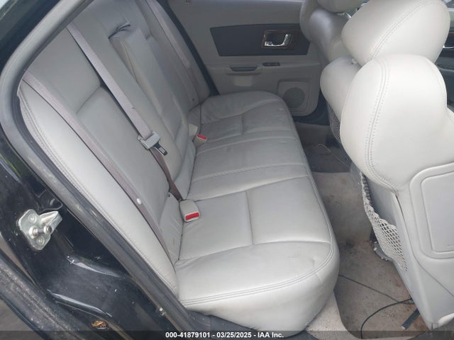 2006 CADILLAC CTS 1G6DM57T660169437 Photo 7