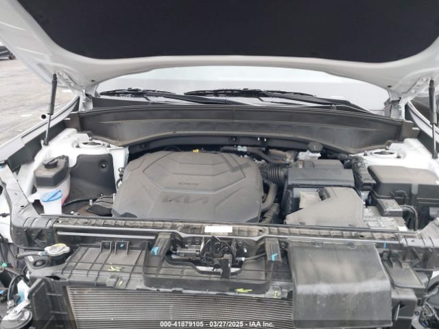5XYP24GC7RG552814 KIA Telluride Lx