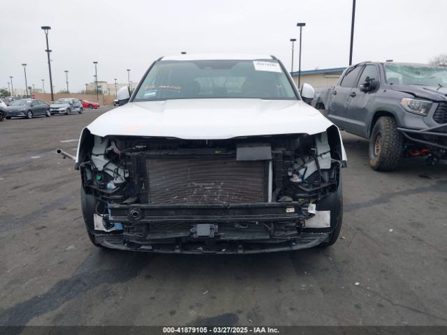5XYP24GC7RG552814 KIA Telluride Lx