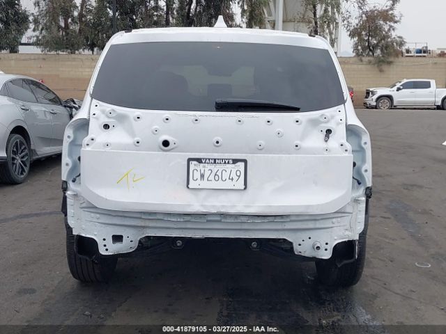 5XYP24GC7RG552814 KIA Telluride Lx