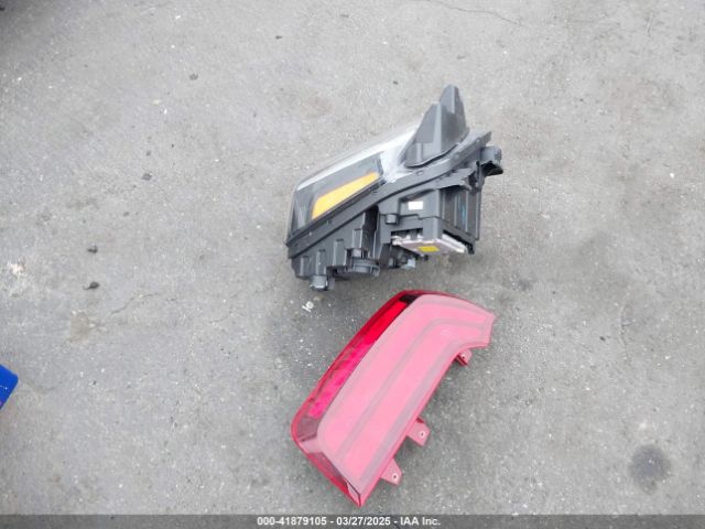 5XYP24GC7RG552814 KIA Telluride Lx
