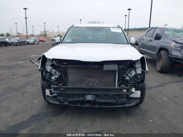 5XYP24GC7RG552814 KIA Telluride Lx