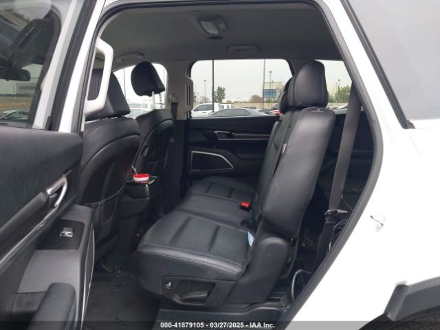 5XYP24GC7RG552814 KIA Telluride Lx