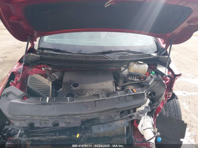 5GAERCKW3MJ205974 Buick Enclave Fwd Premium