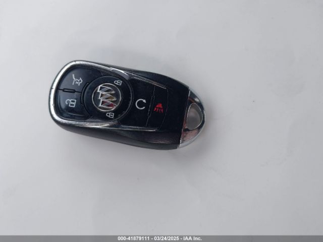 5GAERCKW3MJ205974 Buick Enclave Fwd Premium