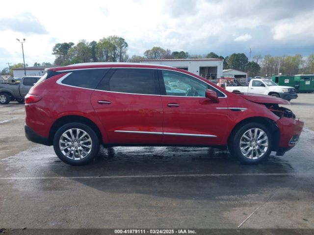 5GAERCKW3MJ205974 Buick Enclave Fwd Premium