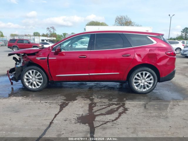 5GAERCKW3MJ205974 Buick Enclave Fwd Premium