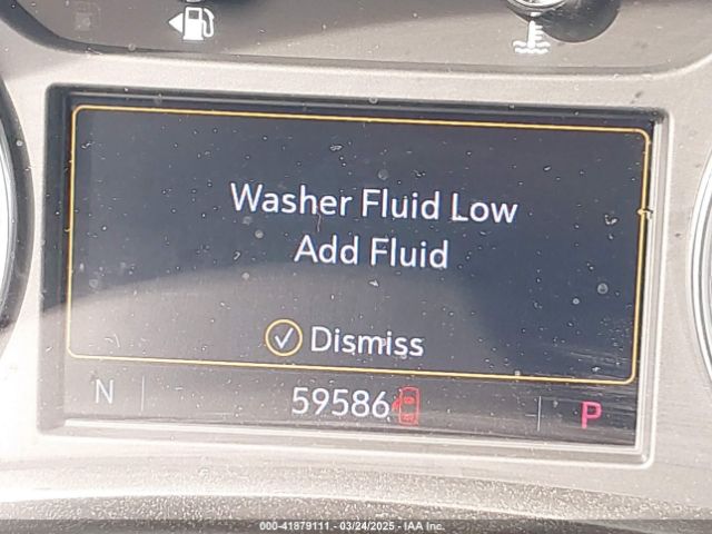 5GAERCKW3MJ205974 Buick Enclave Fwd Premium