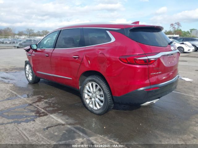 5GAERCKW3MJ205974 Buick Enclave Fwd Premium