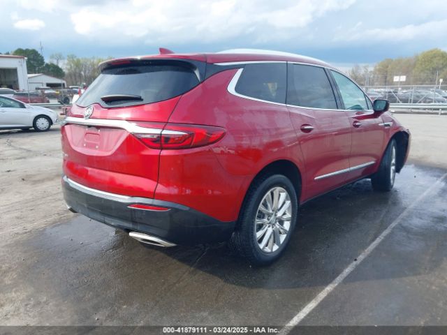 5GAERCKW3MJ205974 Buick Enclave Fwd Premium