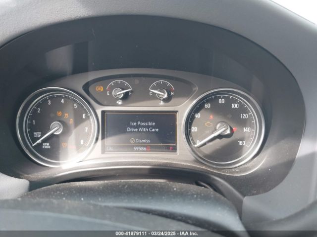 5GAERCKW3MJ205974 Buick Enclave Fwd Premium