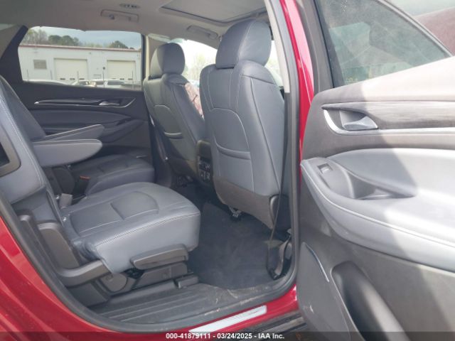 5GAERCKW3MJ205974 Buick Enclave Fwd Premium