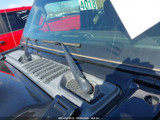 1C6JJTEG9ML528964 Jeep Gladiator Mojave 4x4