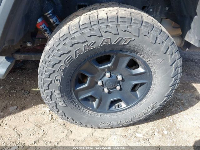 1C6JJTEG9ML528964 Jeep Gladiator Mojave 4x4