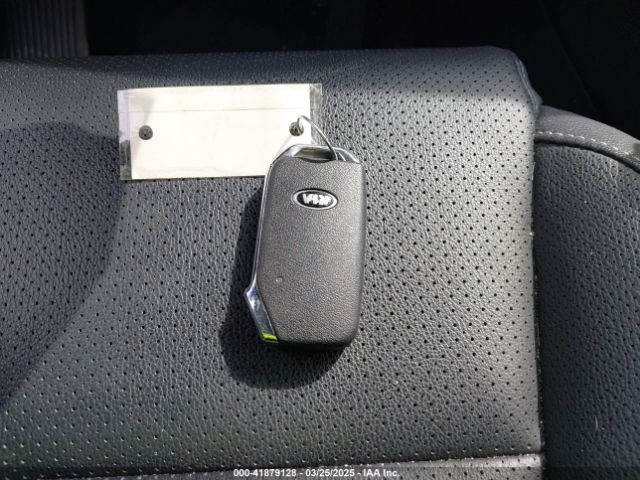 KNDPN3AC5M7856515 KIA Sportage Ex