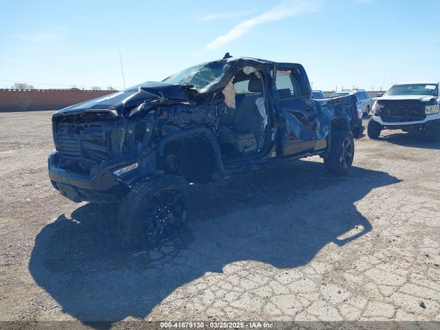 1GTR1LEC4JZ332531 GMC SIERRA 1500