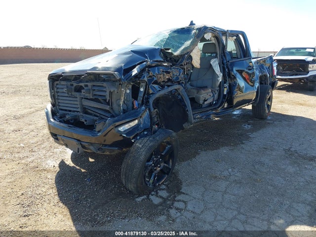 1GTR1LEC4JZ332531 GMC SIERRA 1500