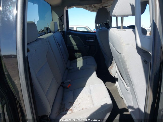 1GTR1LEC4JZ332531 GMC SIERRA 1500