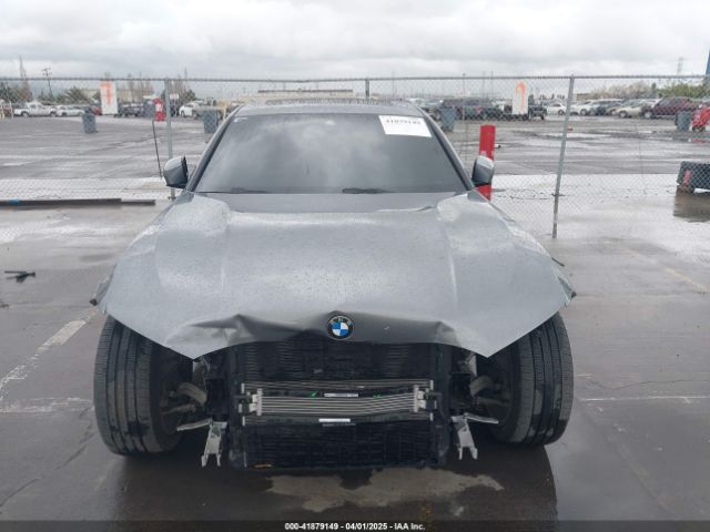 3MW69FF09R8E40969 BMW 3 Series 330i