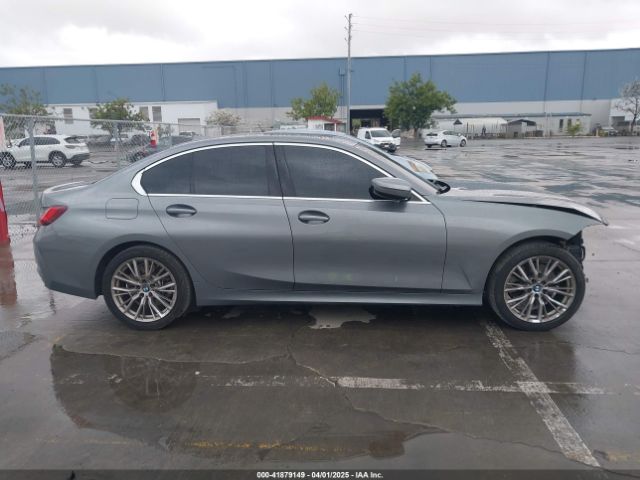 3MW69FF09R8E40969 BMW 3 Series 330i