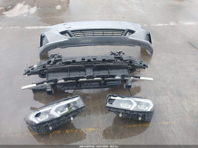 3MW69FF09R8E40969 BMW 3 Series 330i