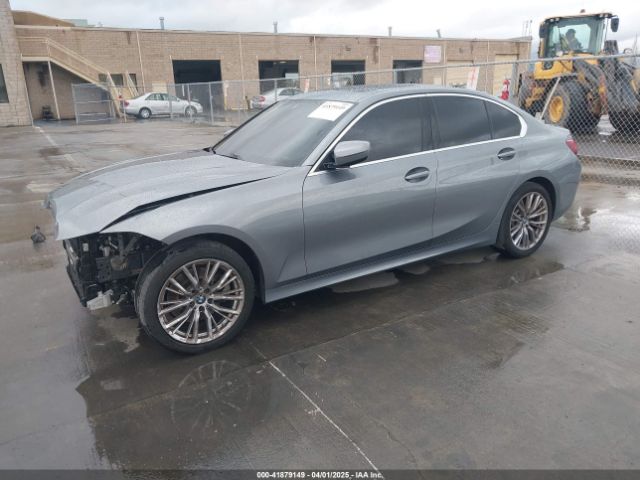 3MW69FF09R8E40969 BMW 3 Series 330i
