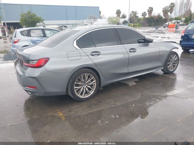 3MW69FF09R8E40969 BMW 3 Series 330i