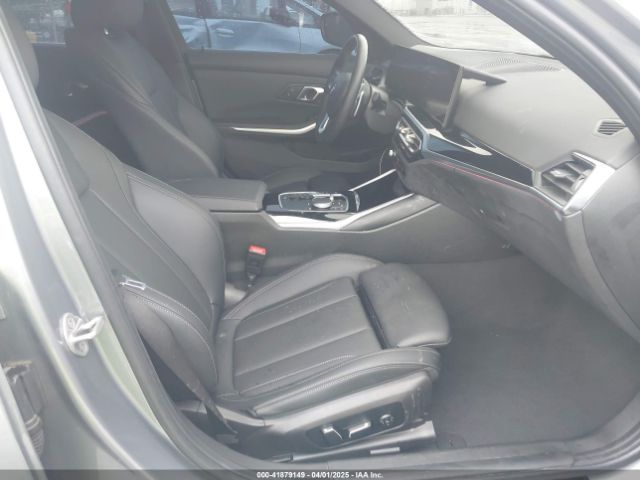 3MW69FF09R8E40969 BMW 3 Series 330i