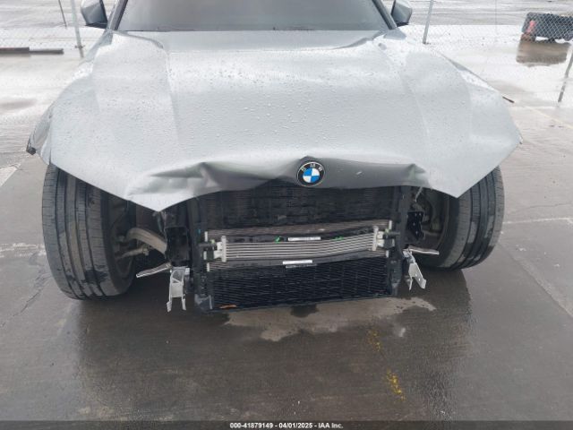 3MW69FF09R8E40969 BMW 3 Series 330i