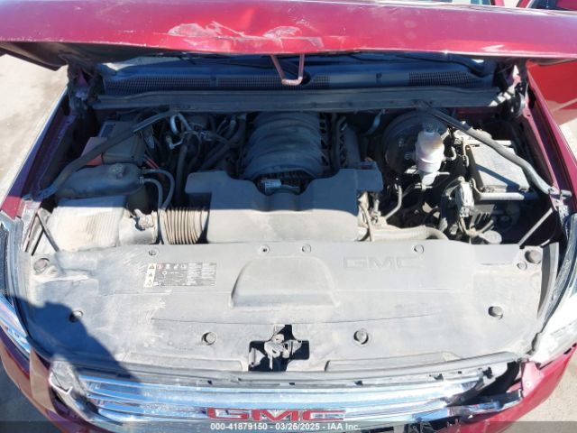 1GKS1AKC9JR383084 GMC YUKON SLE