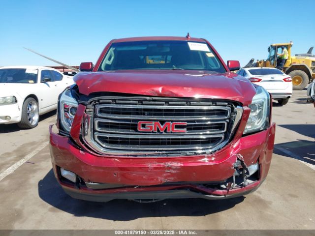 1GKS1AKC9JR383084 GMC YUKON SLE