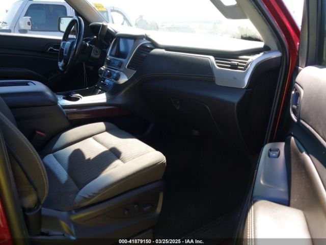 1GKS1AKC9JR383084 GMC YUKON SLE