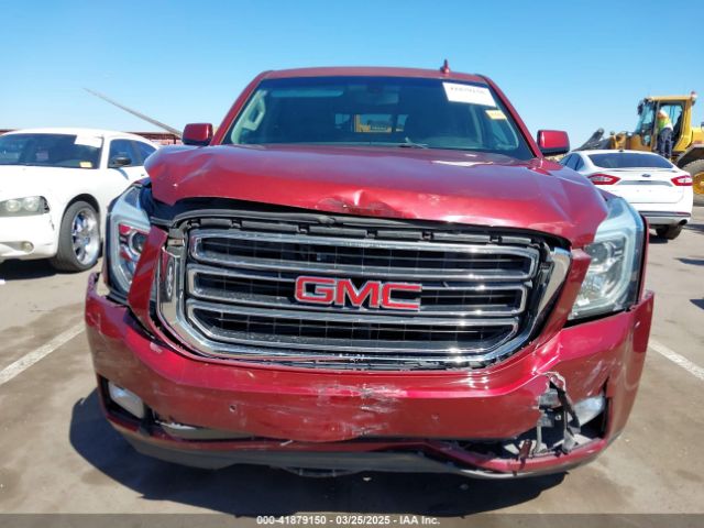 1GKS1AKC9JR383084 GMC YUKON SLE
