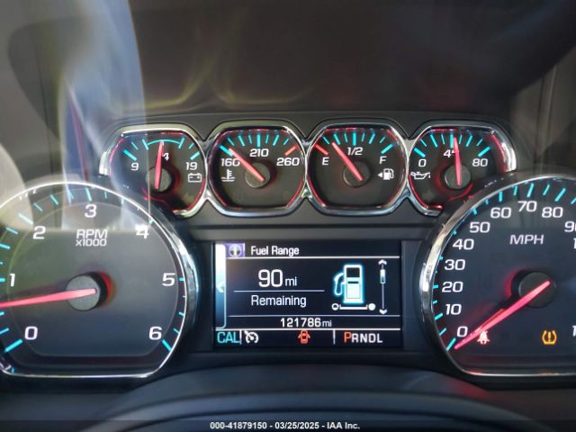 1GKS1AKC9JR383084 GMC YUKON SLE