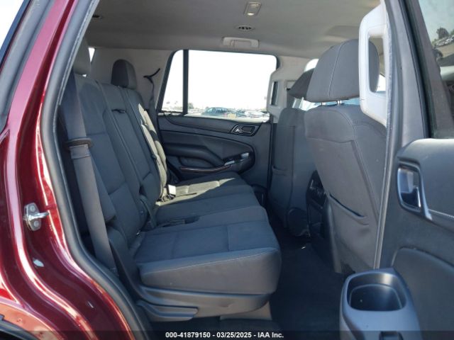 1GKS1AKC9JR383084 GMC YUKON SLE