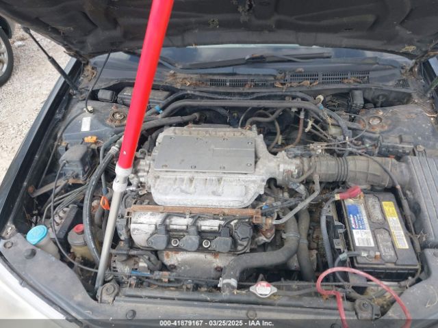 2003 ACURA TL 19UUA56673A017157 Photo 9