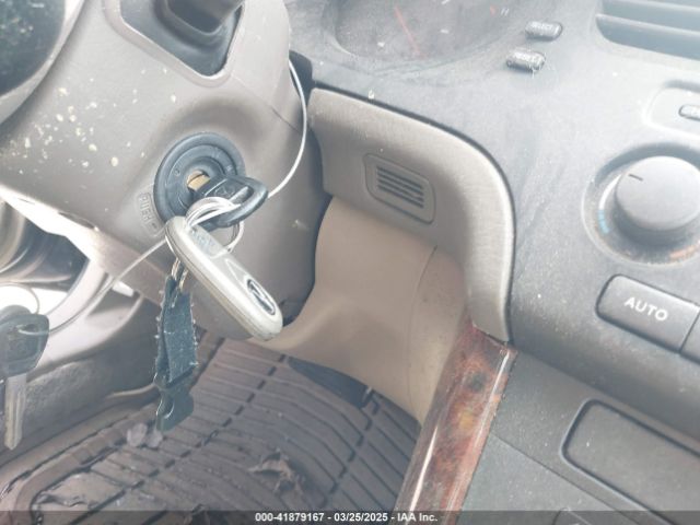 2003 ACURA TL 19UUA56673A017157 Photo 10