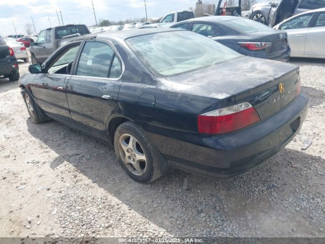 2003 ACURA TL 19UUA56673A017157 Photo 2