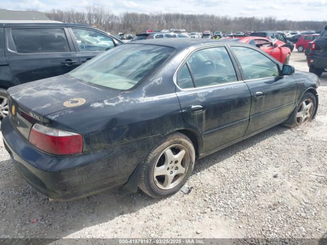 2003 ACURA TL 19UUA56673A017157 Photo 3