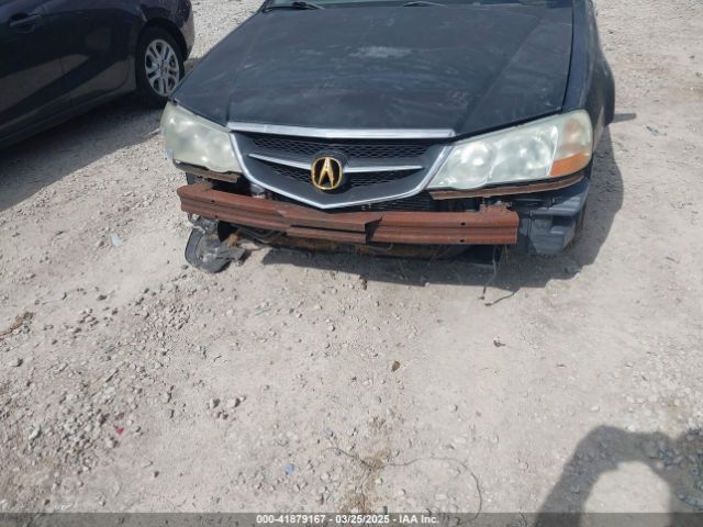 2003 ACURA TL 19UUA56673A017157 Photo 5