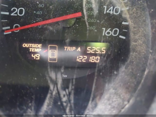 2003 ACURA TL 19UUA56673A017157 Photo 6